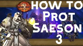 Protection Paladin Season 3 Guide (Patch 11.2 &ndash; The War Within) | Templar &rarr; Lightsmith
