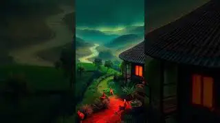 Nature video. #calm #beautifulplace #natureplace #views