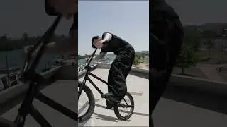 Jack Miller in Lyon | Ride UK BMX  #rideukbmx #ukbmx #ridebmx #bmx #streetbmx