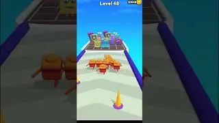 Merge Number Cube: Fam Run - Android/Ios Games #shorts