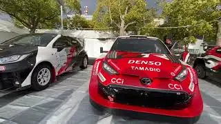 Tokyo Auto Salon 2026 Part.18