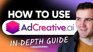 How to Use AdCreative AI: In-Depth Tutorial (Step by Step)