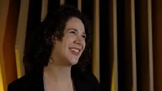 Mezzo Voce - Rose Naggar-Tremblay