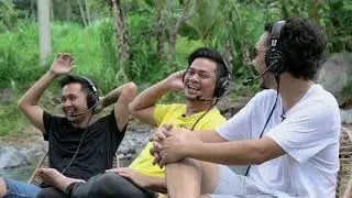 [PODCAMP - PODKESMAS  CAMPING] --- EDISI: YANG TERKUAK DI BALI, TETEP DI BALI!!