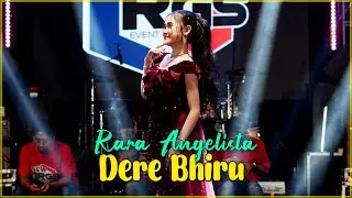 Rara Angelista - Dere Bhiru (Official Live Music Video)