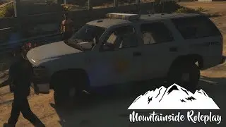 Mountainside Roleplay - Ep 38 - Mountain Lion Troubles