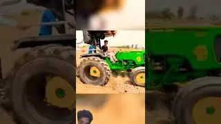 #automobile #farming #farmer #stunt #agriculture #nishu #miss #funny #techpur