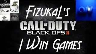 I Win Games Episode 2 with FizuKaL