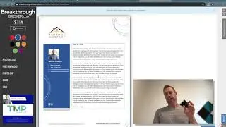 Killer Real Estate Marketing Letters