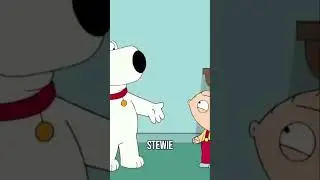 Family Guy's Inheritance Chaos: Peter & Chris Get Rich?! #shorts