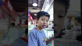 Le plus jeune technicien Chinois: il n&rsquo;a que 12 ans #technology #portable #fypシ゚viral #shenzhen