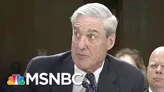 Robert Mueller Takes Next Step In Donald Trump Russia Probe | Rachel Maddow | MSNBC