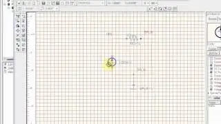 Reassigning SPICE simulation for current generator