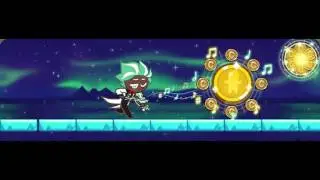 Cookie Run 