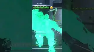 Halo infinite desync in 2023 😬. #halo #desync #battlerifle #swat