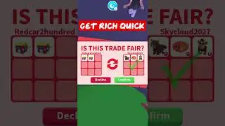 Get Rich Quick with Gorilla Boxes in Adopt me! l Getting Awesome Pets for them