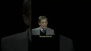 Wait until you hear Ian McKellen dissect the fundamental divide in performance! He contrasts the fun