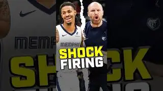 Taylor Jenkins Shocking Firing 😳 | Sports Illustrated