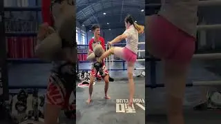 Boxing - Pt -410 - Boxing Training - Muay Thai #boxing #muaythai #mma #martialarts #kungfu #shorts