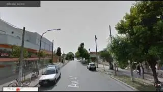 AVENIDA  41 HABILITADA