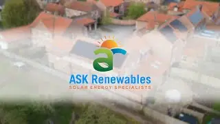 ASK Renewables, Solar Energy Specialists
