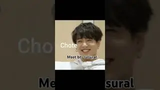 Aao Dulhan ab inse Milo ji #bts #btsarmy