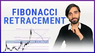 Beginner's Guide to Trading Fibonacci Retracements & Extensions