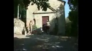 Tuscany holiday apartments: Belmonte Vacanze