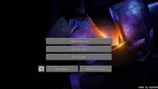 как скачать чит Flux b4