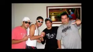 WLAD BORGES & Sentinela e Leal Slim 