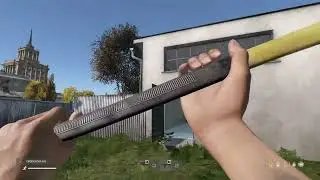 Solo Exploring Deer Isle Experimental 6.0 in DayZ #1