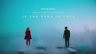 Martin Garrix & Bebe Rexha - In The Name Of Love (GRĒBER Remix)