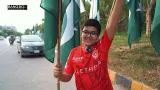 Spirit of Freedom | Pakistan's 78th Independence Day | #pakistanzindaabaad