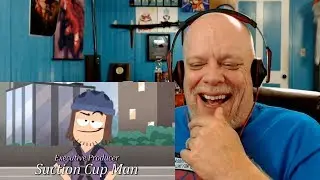 REACTION VIDEO | 