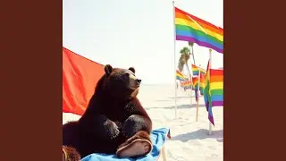 Trade ain't straight!