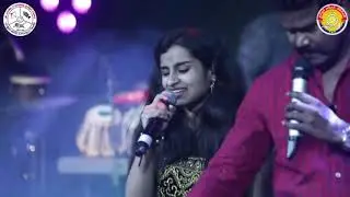 Uppu Karuvadu - Sivaangi and Mahalingam