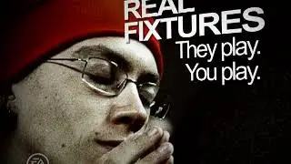 Трейлер FIFA 07 Видео 1