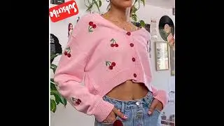 URBANIC Beautiful sweater haul#shorts