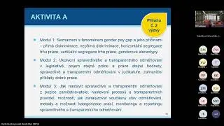 Záznam ze semináře pro žadatele výzvy 030 ze dne 12. 1. 2026
