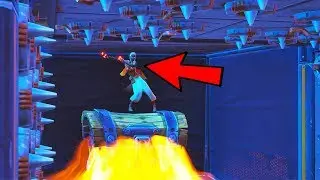 OFFICIAL *WORLD RECORD* DEATHRUN 3.0 SPEEDRUN HOTBALL1 - Cizzorz Reacts