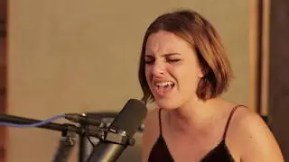 Ella Haber - Responsibility (Live Acoustic Version)