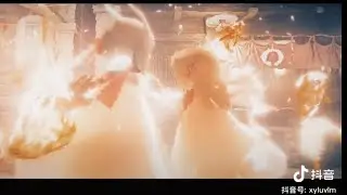 [Douyin #117] Sky children of the light