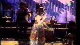 Ra&ccedil;a - Faf&aacute; de Bel&eacute;m - Acervo TVE
