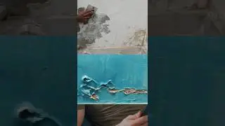 सीलन की झंझट ही खत्म | asianpaints hydro lock | #shorts #ytshorts #mmdshadab