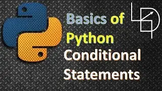 Conditional Statements in Python