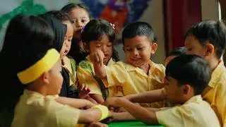 POS PAUD Permata Bunda Bandung