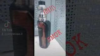 fortis by SMOK.