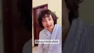 Paralok ksiud #comedy #khasientertainment #funny