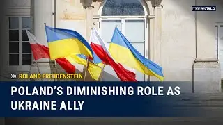 Internal politics shaping Warsaw&rsquo;s approach to Kyiv  | Gość