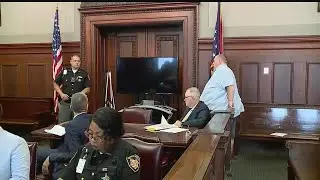 Deacon pleads guilty in theft of Austintown church funds